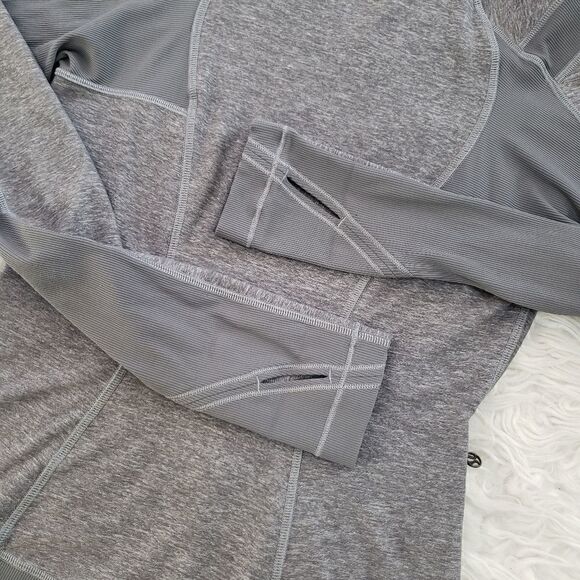 Lululemon Bhakti Yoga Jacket 6 - Picture 8 of 11